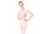 Studio 55 Skirted Leotard